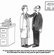 Image result for Funny Medical Ethics Cartoons