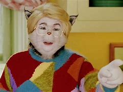 Image result for Mike Myers Cat in the Hat