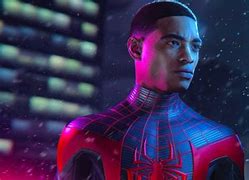 Image result for Morales PS5