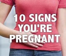Image result for How to Tell If Your Pregnant