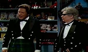 Image result for Mike Myers Scottish Character