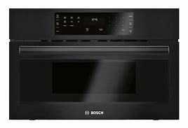 Image result for Bosch Microwave Ovens Built In