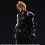 Image result for Cloud FF7 Action Figure