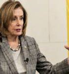 Image result for Pelosi Lands in Taiwan