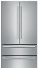 Image result for Bosch French Door Refrigerator