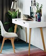 Image result for Desk Furniture for Small Spaces