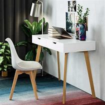 Image result for Simple Living Desks