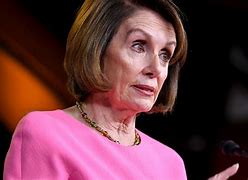 Image result for Nancy Pelosi Official Photo