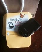 Image result for Freestyle Libre Adhesive