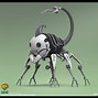Image result for Scoob Scorpion Robots
