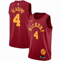 Image result for Victor Oladipo Pacers Jersey