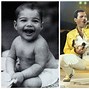 Image result for John Travolta Baby Down Syndrome