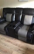Image result for Lazy Boy Leather Sofas