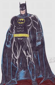 Image result for Batman Cataclysm