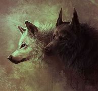 Image result for Digital Wolf Wallpaper