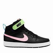 Image result for Nike High Tops Shoes Girls
