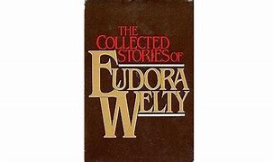 Image result for Eudora Welty