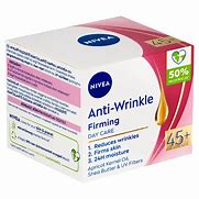 Image result for Nivea Anti-Wrinkle Cream
