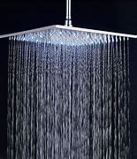 Image result for Support for a Long Rain Shower Head
