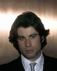 Image result for John Travolta Anos 60