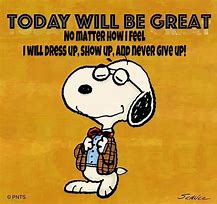 Image result for Snoopy Inspiration