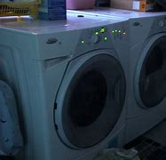 Image result for White GE Front Load Washer