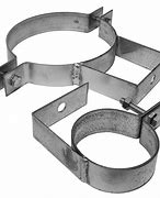 Image result for 8 Pipe Hangers