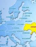 Image result for Ukraine Map After War