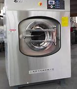 Image result for Industrial Size Washing Machine