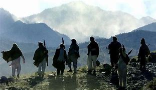 Image result for Battle of Tora Bora