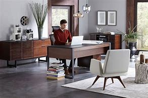 Image result for Cool Modern Office Furniture