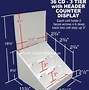 Image result for Cardboard Stand Product