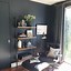 Image result for Home Office Paint Ideas
