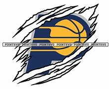 Image result for Indianapolis Pacers Clip Art