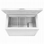 Image result for Amana 9 Cu FT Chest Freezer