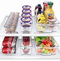 Image result for LG Refrigerator Organizers