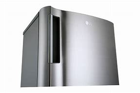 Image result for LG Single Door Upright Freezer