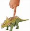 Image result for Jurassic World Action Figures