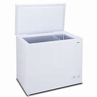 Image result for Best Power Usage Small Chest Freezer
