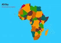 Image result for Afrika Länder