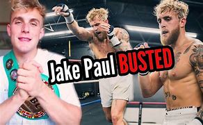 Image result for Jake Paul Before and After