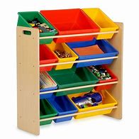 Image result for Student Desk with Storage Bins