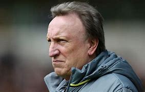 Image result for Miles Warnock