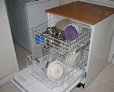 Image result for Dishwasher On Wheels