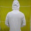 Image result for White Hoodie with Jacket and Short Outfit