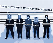 Image result for Australia Most Wanted