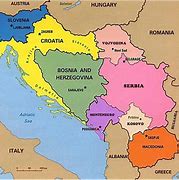 Image result for Albania Yugoslavia War