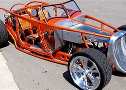 Image result for Electric Hot Rod