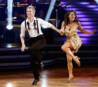 Image result for Jennifer Grey Dancing with the Stars