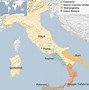Image result for Perceptual Map of Italy Mafia Territory